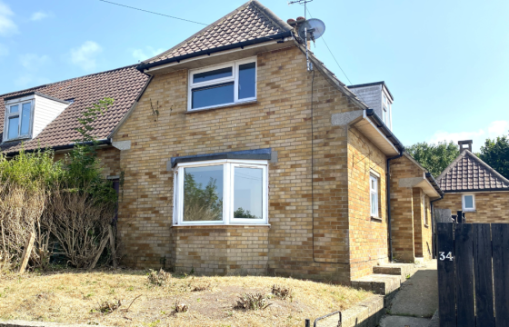 Modernisation/Repair in Swindon photo
